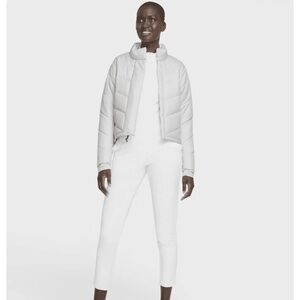 Nike Therma Fit Golf Jacket Coat Warm XL Womens